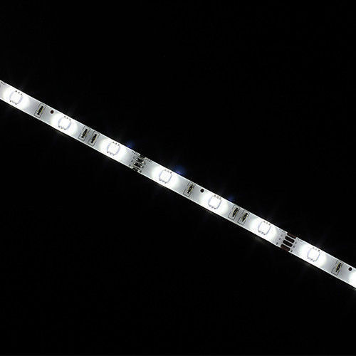 5M SMD 5050 Cold White Waterproof IP65 LED Strip 150 LEDs Light 30led/M