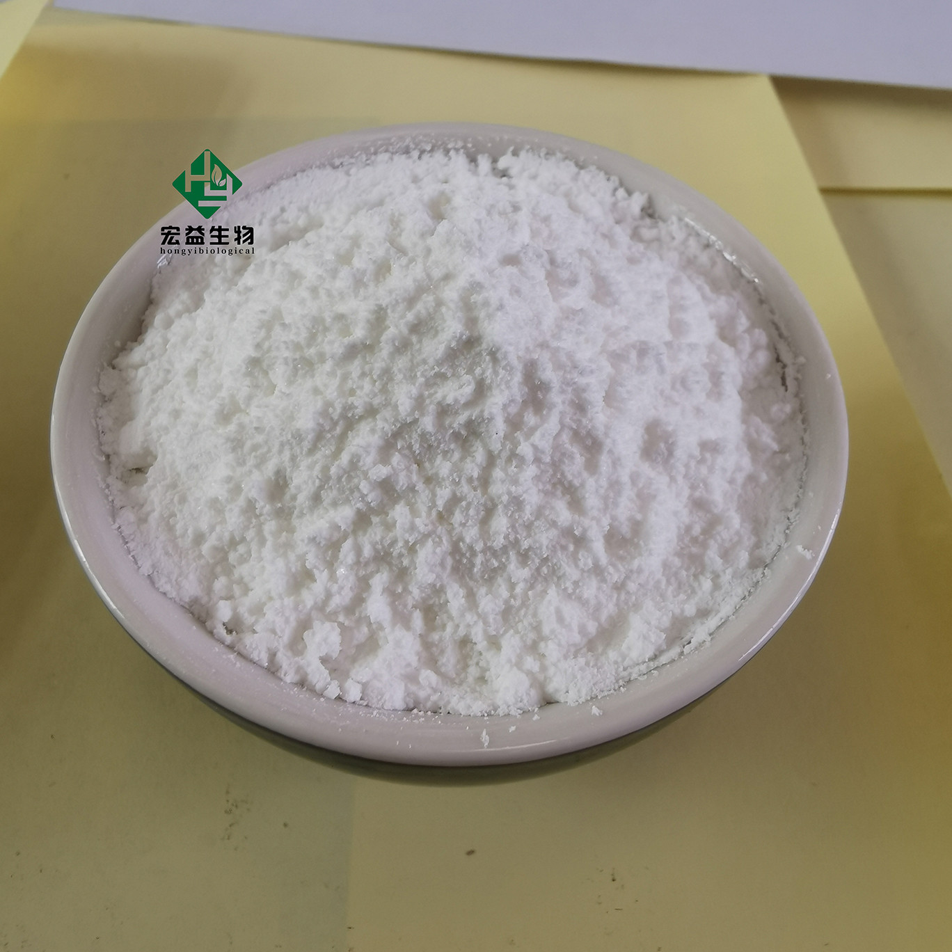 98% Bulk Andrographis Paniculata Herba Extract Powder CAS 5508-58-7