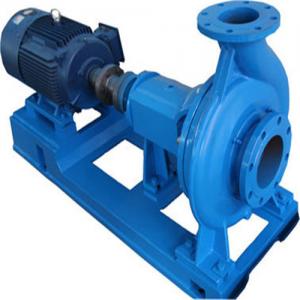 China Pulping Equipment Spare Parts - Paper Pulping Equipment Pump with Superior Quality on sale