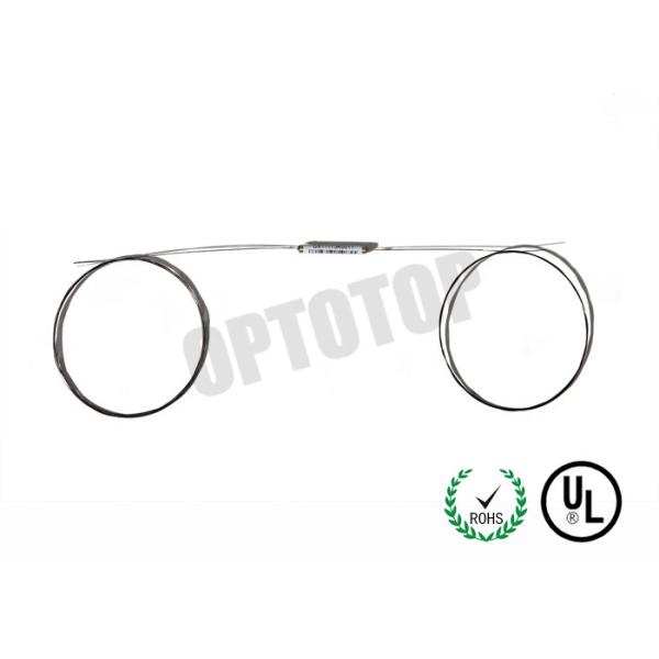 1310nm Low Polarization Insensitive Isolator Single Stage 0.25mm P Grade