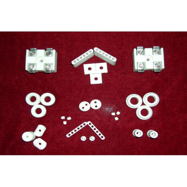 High-Performance Ceramic Fuse Shell with Superior Safety and Efficiency for Electric Vehicles and Energy Storage