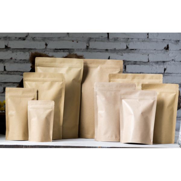 Customized Recyclable Stand Up Pouch Bags With Spout For Juice 10ml-5L