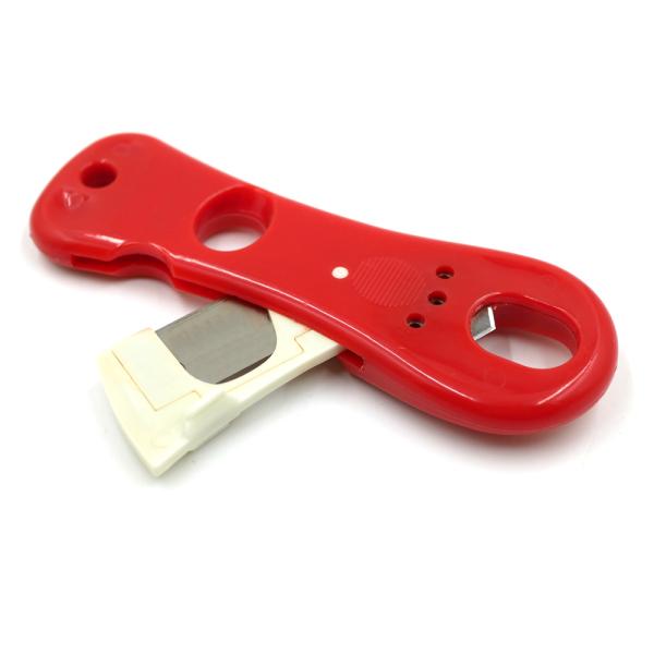 SILICONE TUBE SNIPS - SAFE SEALANT NOZZLE CUTTER TOOL/cartridge cutter/Cartridge Tip Cutter