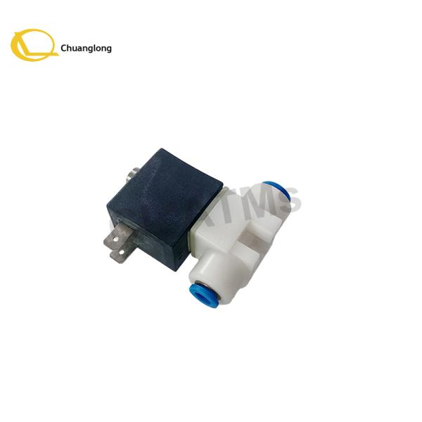 0090007840 009-0007840 ATM Parts 58XX 66xx NCR Pick Parts Solenoid Pick Valve 5674/84