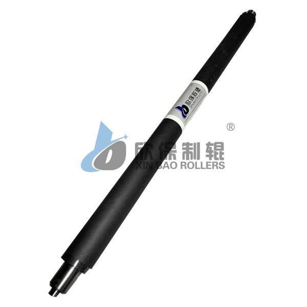 Rubber Roller RYOBI 680 750 920 Ink Ductor Roller High Quality Offset Press Rubber Roll Stock