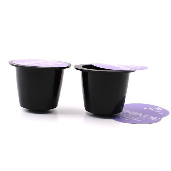 Combination Refills Nespresso Instant Coffee Capsules Compatiable For Coffee Machine
