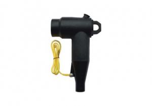 Buy cheap Fully Shielded Elbow EPDM Separable Connectors Manufacturer Compact Design product