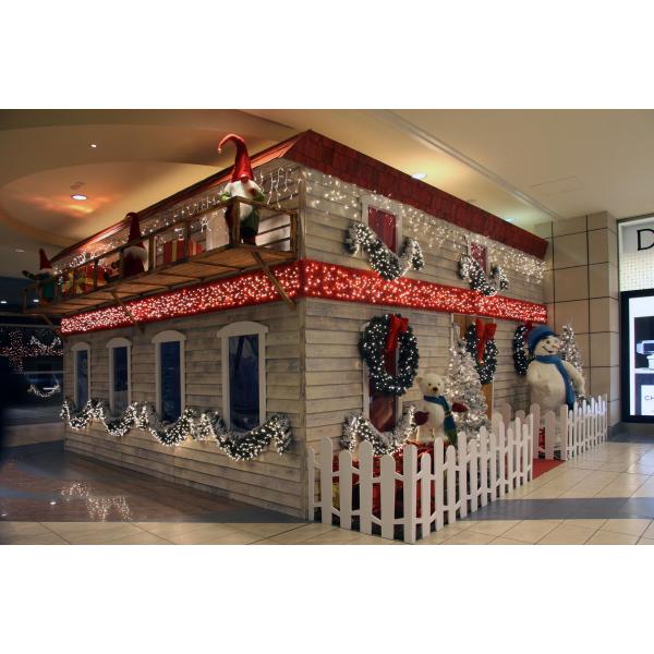 twinkle led icicle lights