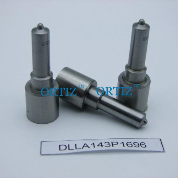 ORTIZ WEICHAI WP12 fuel engine pump nozzle DLLA143P1696 diesel injection nozzle 0433172039