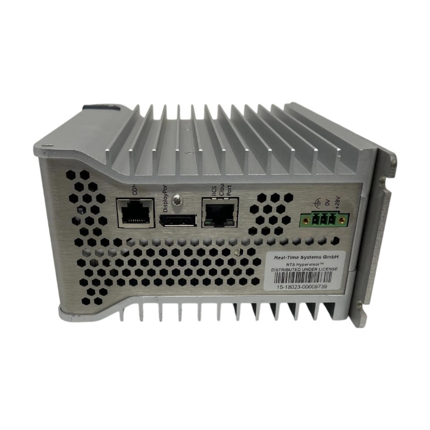IS420UCECH1B Port Expansion Controller Module for Mark VIe & Mark VIeS Control Systems