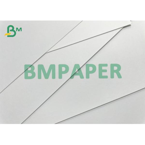 Offset Uncoated Bond Paper 250GSM 300GSM High Weight For Greeting Cards