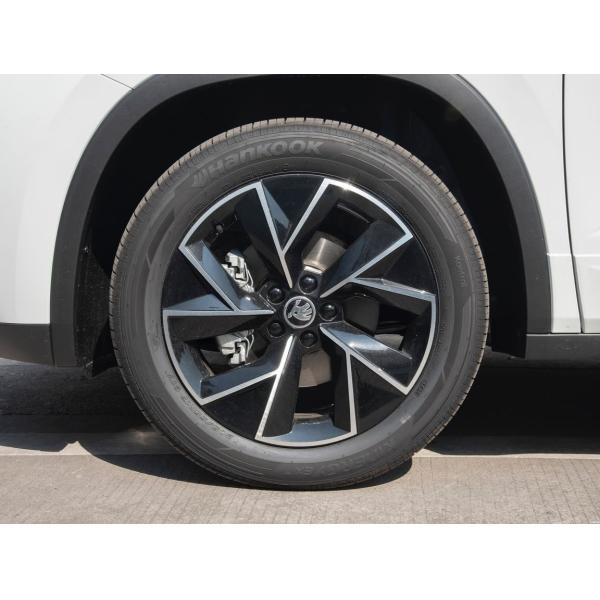 Komic GT 1.5L Edition Premium Version Gasoline Car Small