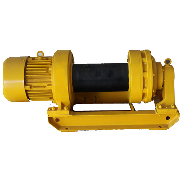 Yuantai JK Models Construction Electric Winch Hoist
