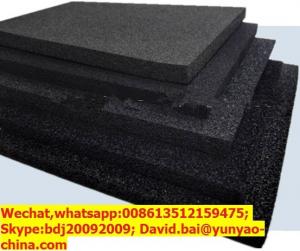 China Rubber and plastic Insulation Foam sheet on sale