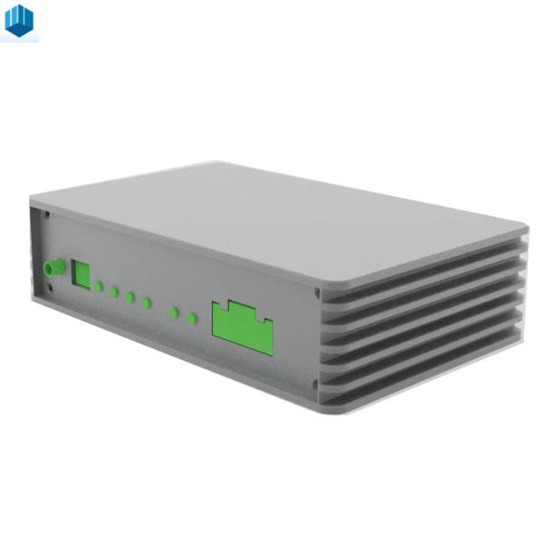 30000-1000000 Shots Plastic Pe Injection Molding Square Outer Box