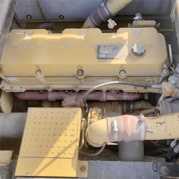 Used Cat 349E Excavator 49 Tons/Caterpillar Hydraulic Excavator in Japan with Sell