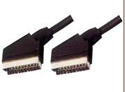 China scart cable on sale