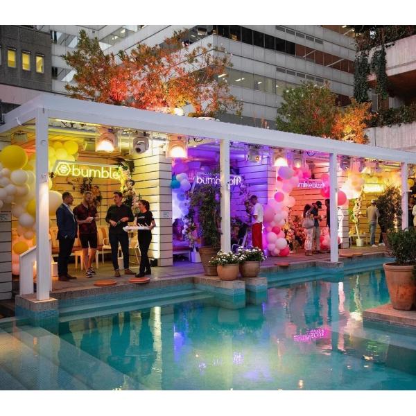 12VDC 200cm EU Plug Custom Neon Signs For Supermarket