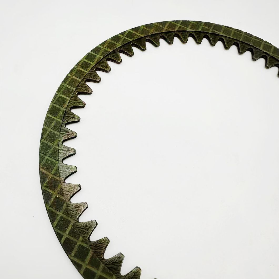 SG04 Paper Base Friction Plate Excavator E312C E312B E120B SH265