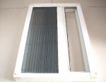 80% off,Plisse Window Screen,Pleated Insect Screen