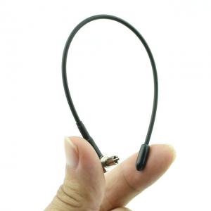 China 5DBI Soft Flexible Rubber Duck 4G LTE Antenna With CRC9 TS9 on sale