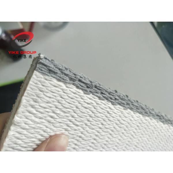 Synthetic & Cotton Corrugator belts