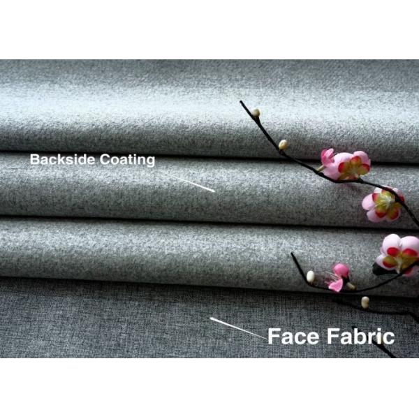 Upholstery Linen Sofa Fabric 58 Inches Width 100% Linen