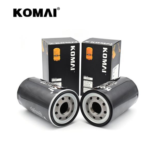 Oil Filter Cross Reference KS 1927N 4429726 15607-1600 BD7105 LF3618 LFP5760 156072170