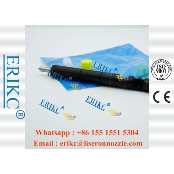 EJBR03401D For Delp Fuel Injection Pump Parts A6640170021 Fuel Diesel Auto Injection