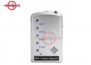 Buy cheap Cordless Phone / Wireless Camera Signal Detector Detecting For GSM Bug Phone product