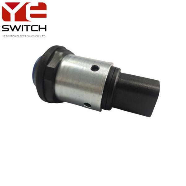Waterproof 0.5A Lawn Mower Pto Switch Micro Momentary Switch