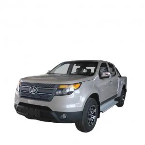 Buy cheap Faw H6 Chinese Pickup Truck Used Cars Trucks Petrol Truck Diesel 4x4 Gasoline Car Gas Cargo Vehicles product
