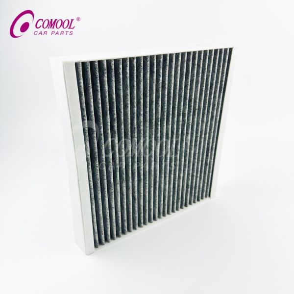 COMOOL Air Conditioning Filter 64316915763 64319195193 for BMW Z4 E85E86E89 Cabin Filter Factory Direct Sales