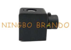 China 12VDC 24VDC Truck Spare Part Electric Magnetic Solenoid Coil For Air Brake System on sale