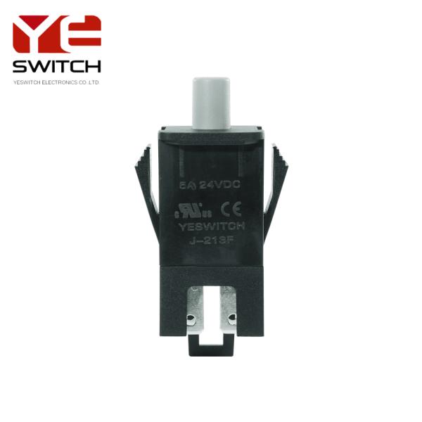2NC Normal Close Plunger Switch Golf Carts Push Button Safety Switch