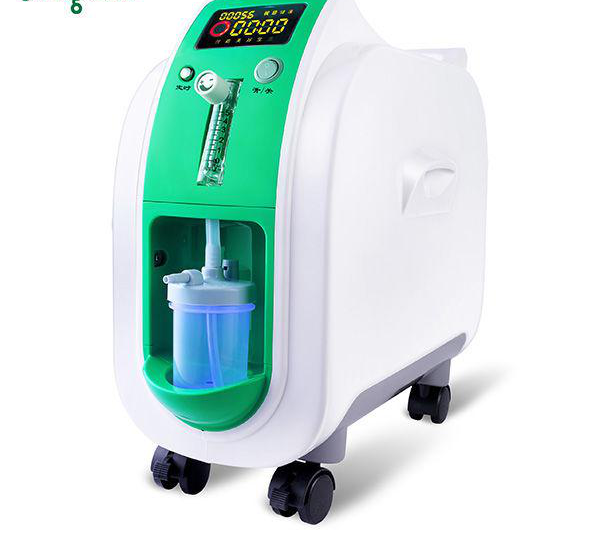 Hospital Equipment Medical Oxygen Concentrator 11kg 40KPa