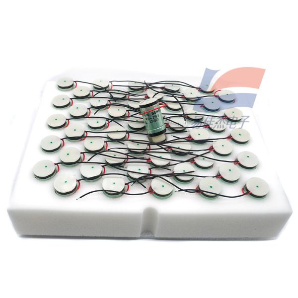 KE-25F4 Electrochemical Oxygen Gas Sensor For Gas Oxygen Analyzer long-life Not Affected By CO2 CO H2S NOx H2 Low Cost