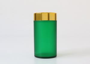 Buy cheap 100ml PET injection capsules pill bottle small size customized transparent product