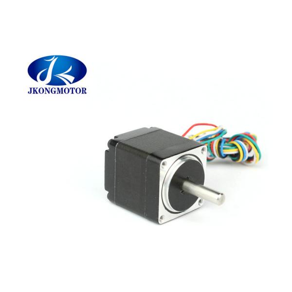 Micro Hybrid Stepper Motor Nema11 Bipolar 0.67A 8.5OZ-IN 28*28*32mm 4 Wires