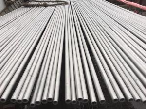 Buy cheap EN 10216 Material EN 1.4922 DIN X20CrMoV11-1 Stainless Steel Seamless Pipes product