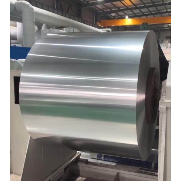 AA3003 H112 1.2MM Aluminum Sheet For Shutter Door- Commercial shops/residential buildings