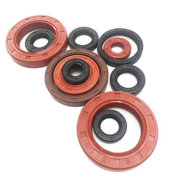 Advanced Sealing Solution Oil O Ring Seals For Industrial