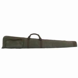 Buy cheap Water Resistant Hunting Gun Bag Padding Canvas Tactical Shotgun Case product