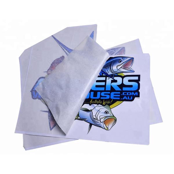 Die cut UV resistant clear PVC material car decal sticker printing