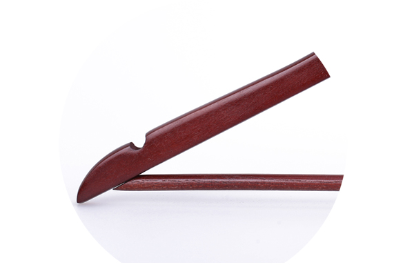 Betterall Wulnut Color Custom Hotel Usage Ring Hook Wooden Anti-Theft Shirt Hanger