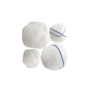 Buy cheap High Quality Gauze Ball Medical Sterile Gauze Balls Disposable Non-woven Gauze Ball product