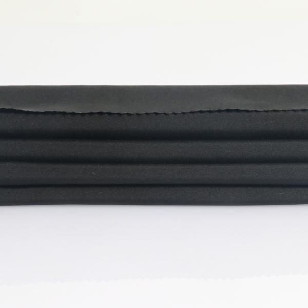 50D*50D breathable and windproof recycled polyester fabric suitable for jackets
