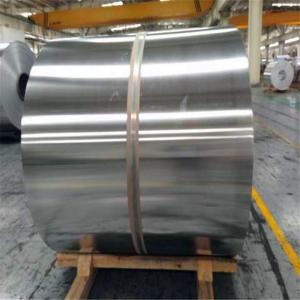 Buy cheap Anti Corrosion 7020 7N01 7075 7050 Aluminum Coil product