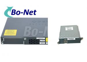 Buy cheap WS C2960X 24TS L Cisco Soho Gigabit Switch , Cisco 2960x 24 Port Switch 80G product
