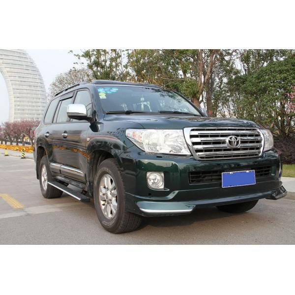 Land Crusier Convient Universal Toyota Running Boards, 2 Years Warranty